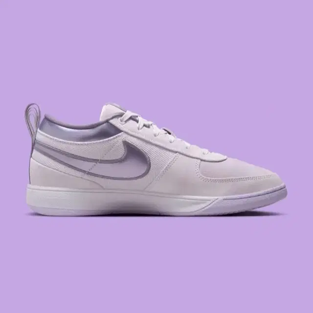 나이키 북1 EP 퍼플 Nike Book1 Barely Grape