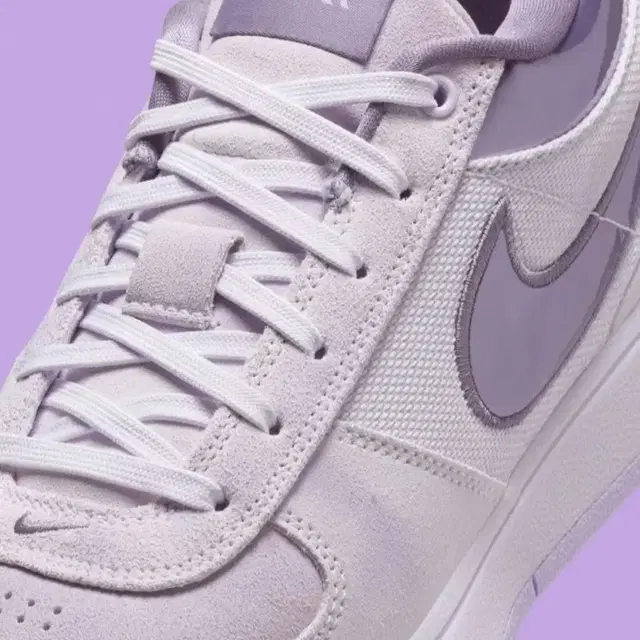 나이키 북1 EP 퍼플 Nike Book1 Barely Grape