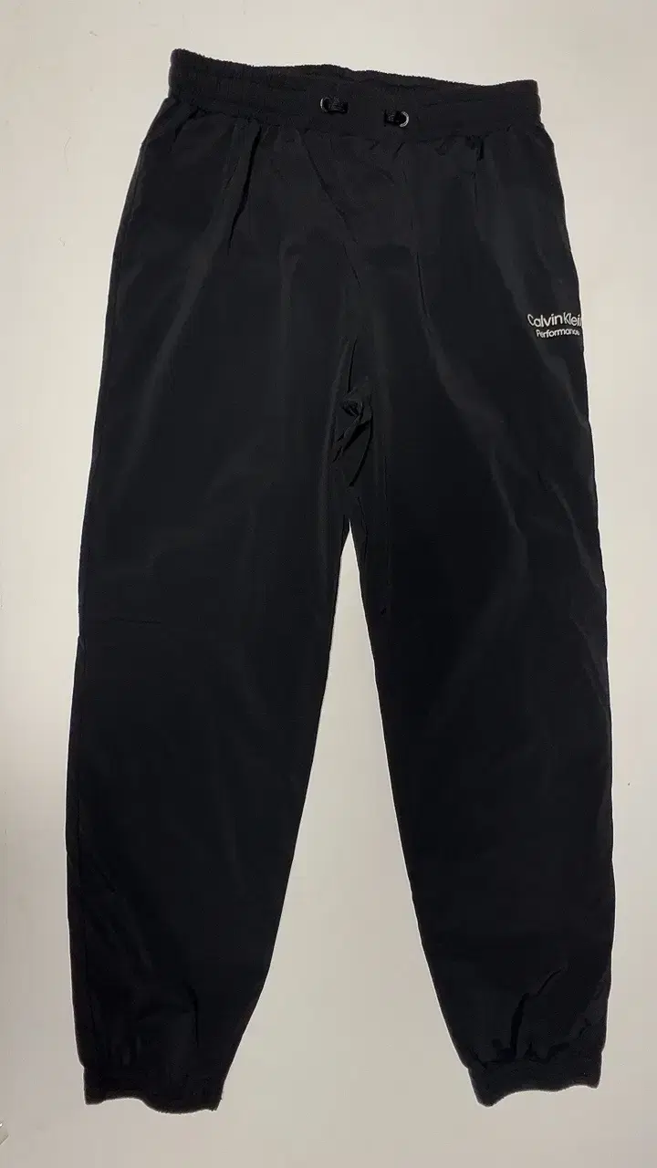 6077 Calvin Klein [All Seasons] Men's Jogger Pants Size M