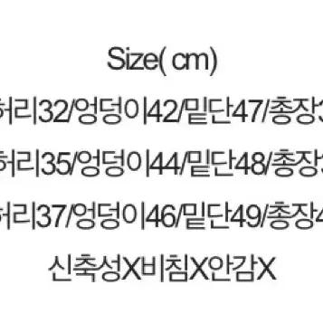 [새상품] 에이블리 포에이엠 빈티지 워싱 미니 스커트