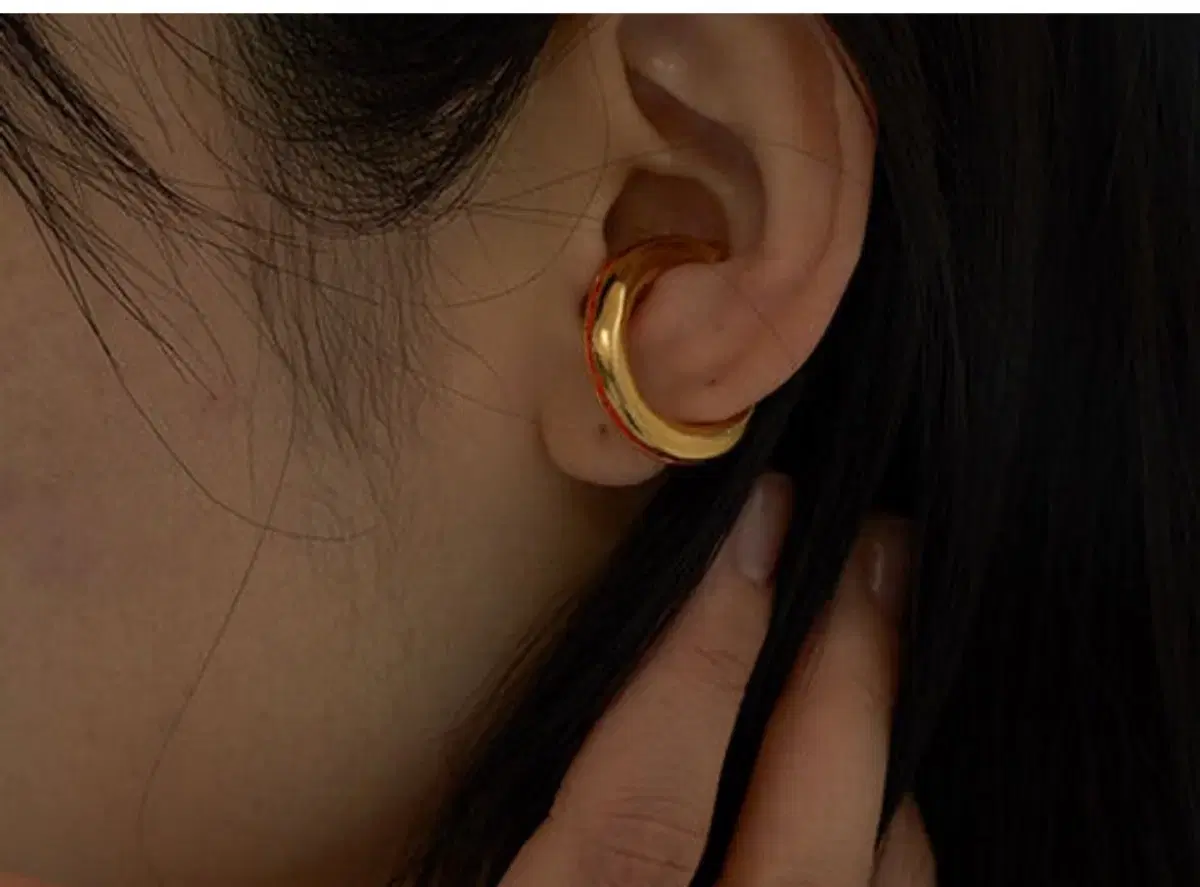 Ae Earcuffs Gold