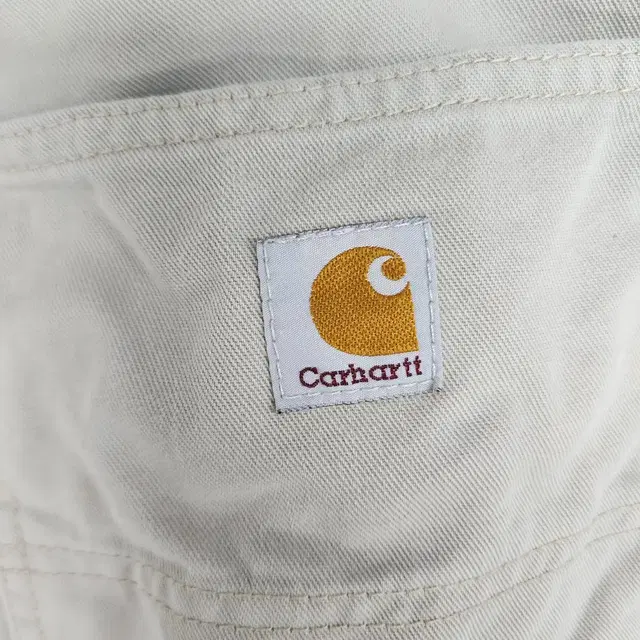 칼하트 Carhartt 코튼팬츠 면바지 와이드팬츠