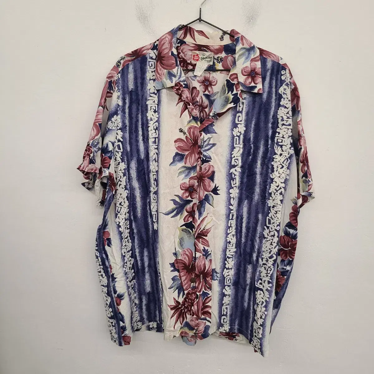 [115/3XL] Hawaiian Original 하와이안 셔츠