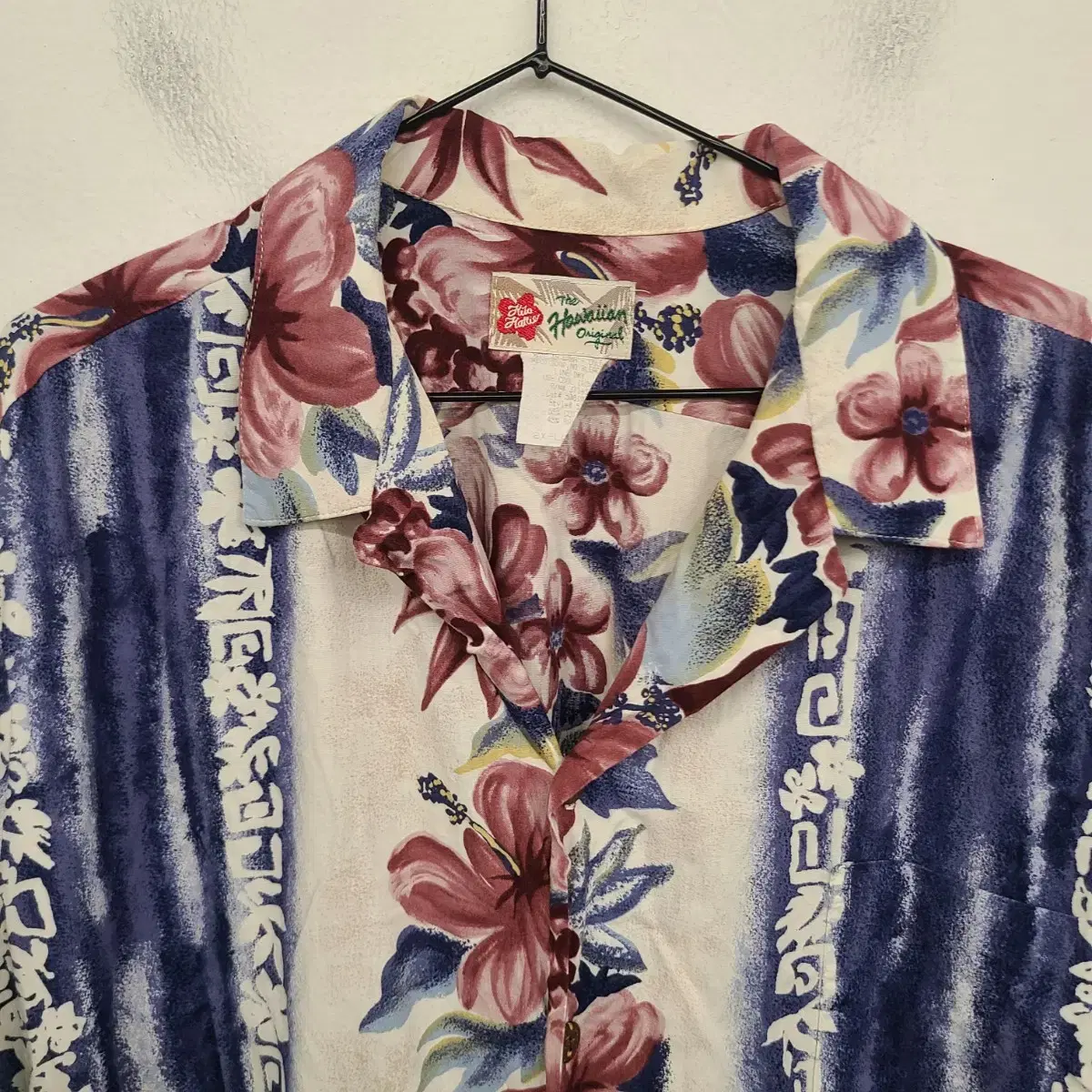 [115/3XL] Hawaiian Original 하와이안 셔츠