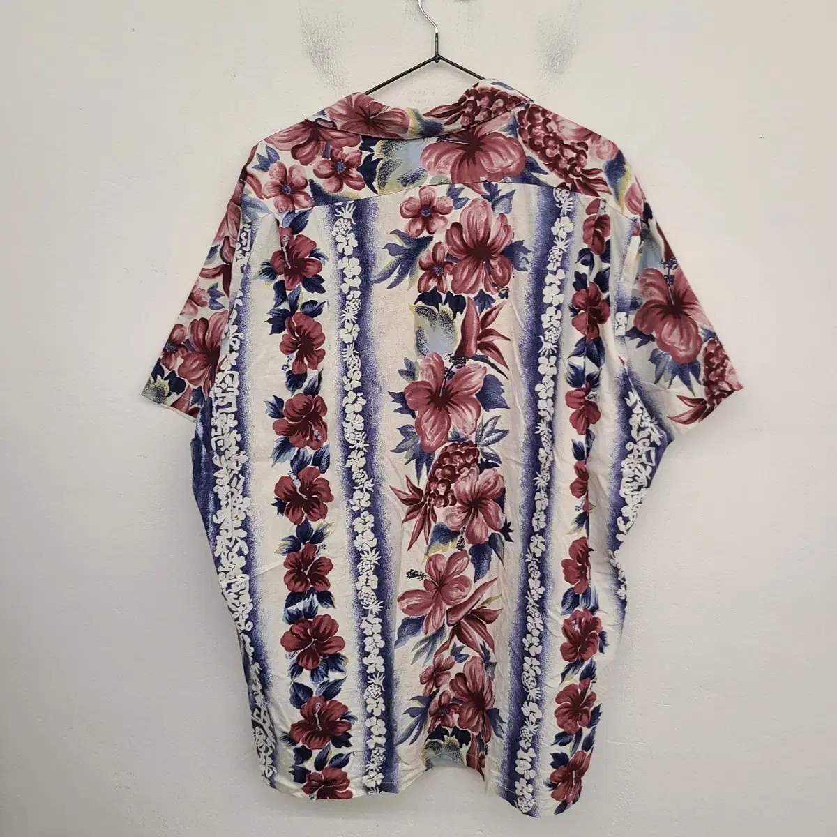 [115/3XL] Hawaiian Original 하와이안 셔츠