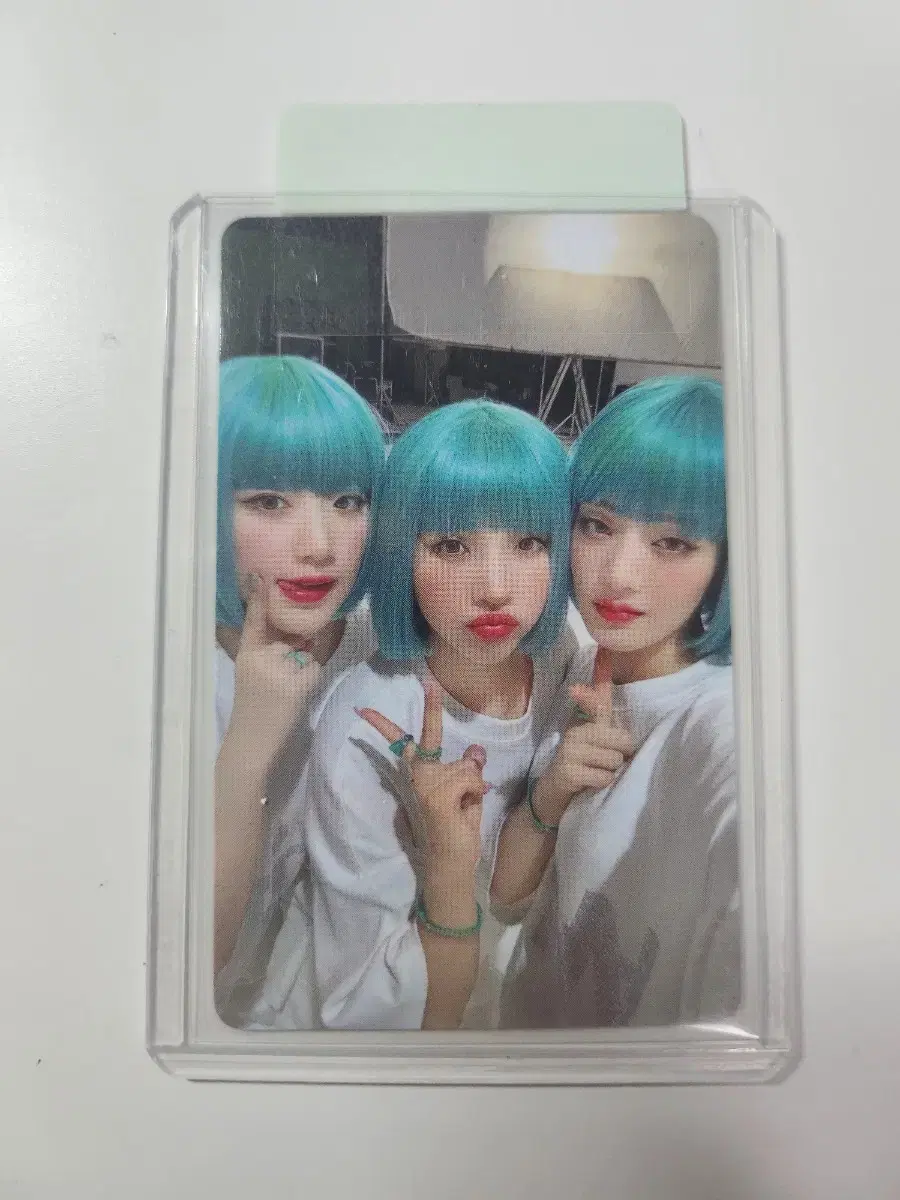 Girls gidle, we sell dessert photocards!!!