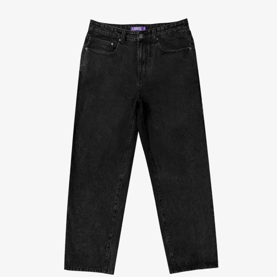 ALL - LABROS LABROS white denim 【公式通販】