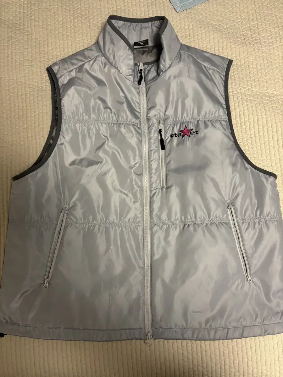 Teket MemoryVest Large