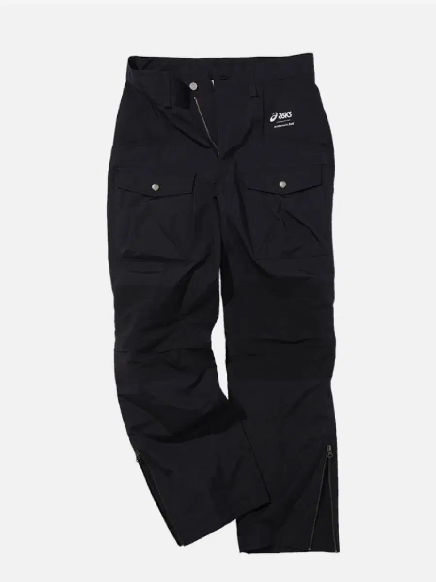 Anderson Belle x Asics Cargo Pants Black L