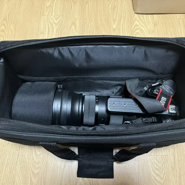 시그마 S 150-600mm F5-6.3 DG OS HSM (캐논 마운트