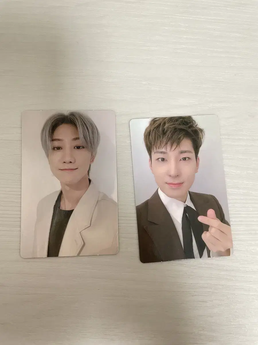 seventeen an ode unode photocard wonwoo the8 wts