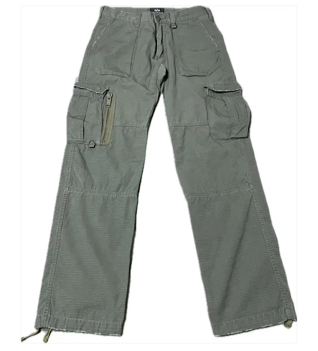 Alpine Industries Vintage Cargo Pants