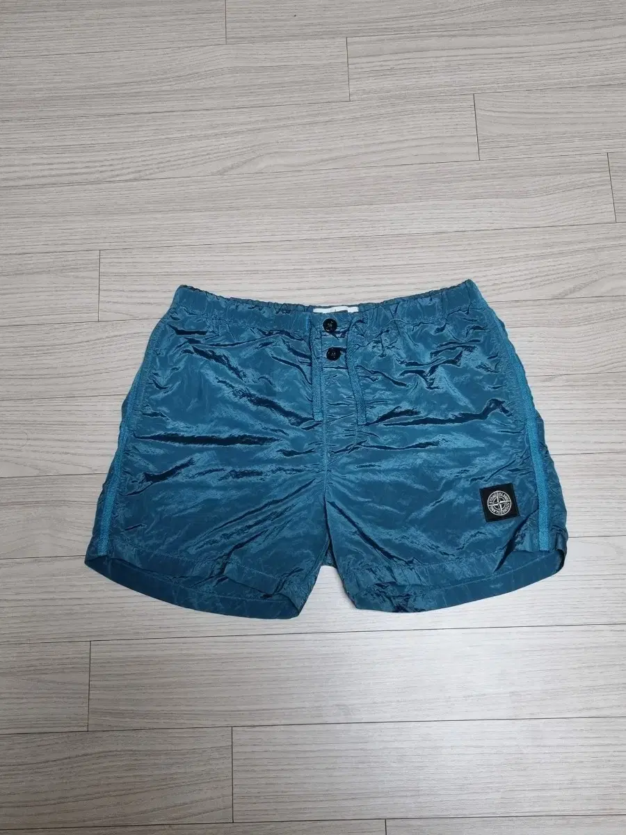 Stone Island Nylon and Metal Short Vahn