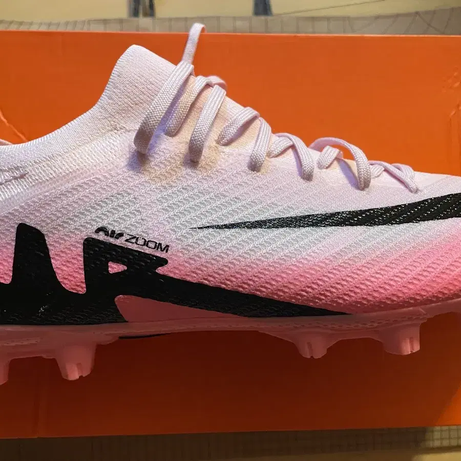 NIKE | 나이키 [New Product] Nike Mercurial Vapor 15 HG Size