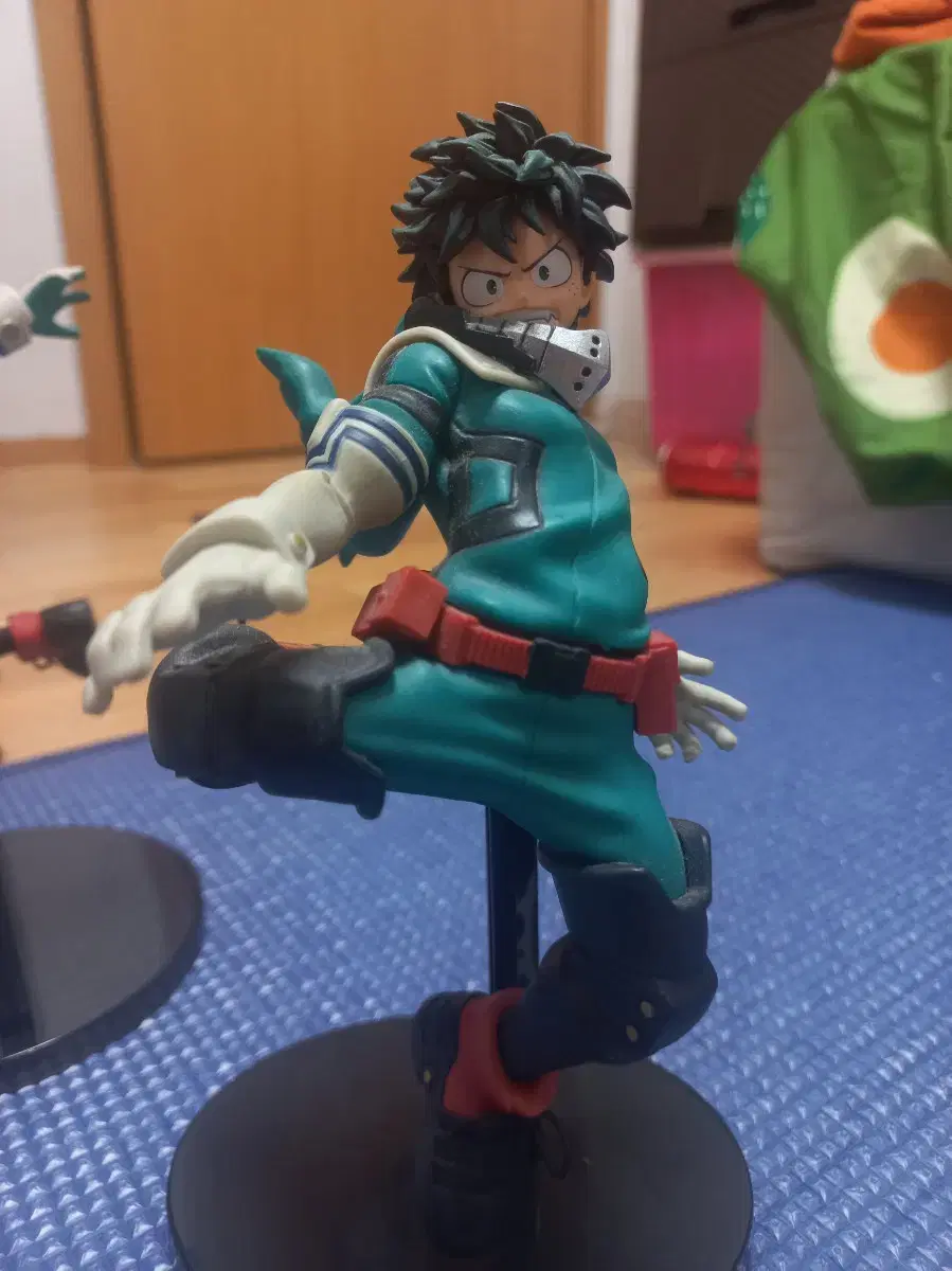 Midoriya Izuku Figures