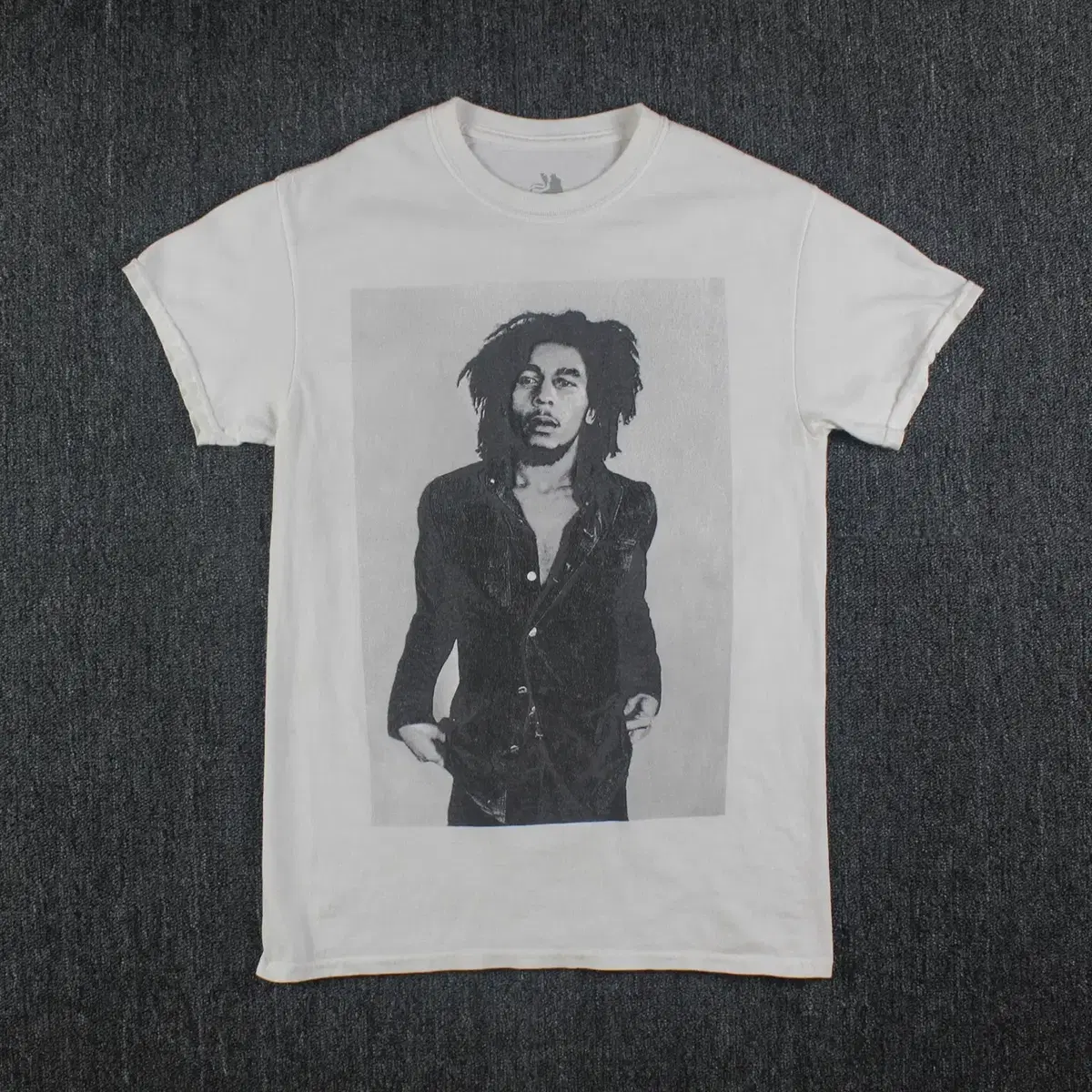 BOB MARLEY VINTAGE T-Shirt 밥 말리 티셔츠