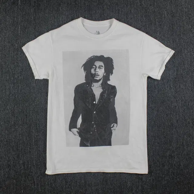 BOB MARLEY VINTAGE T-Shirt 밥 말리 티셔츠