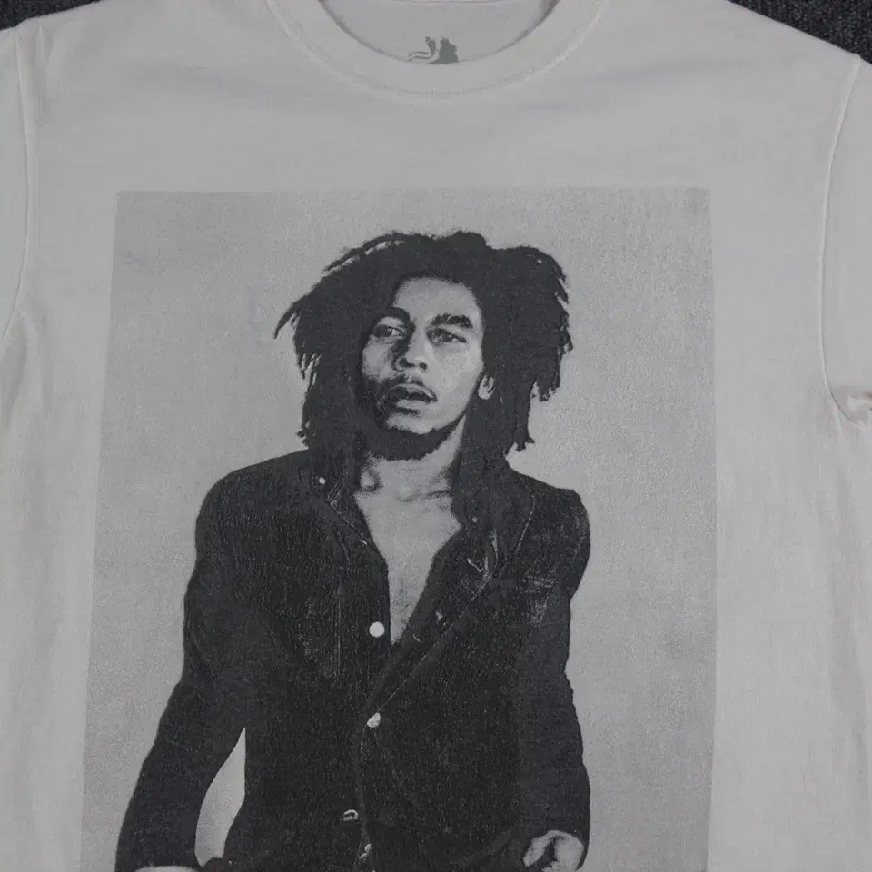 BOB MARLEY VINTAGE T-Shirt 밥 말리 티셔츠