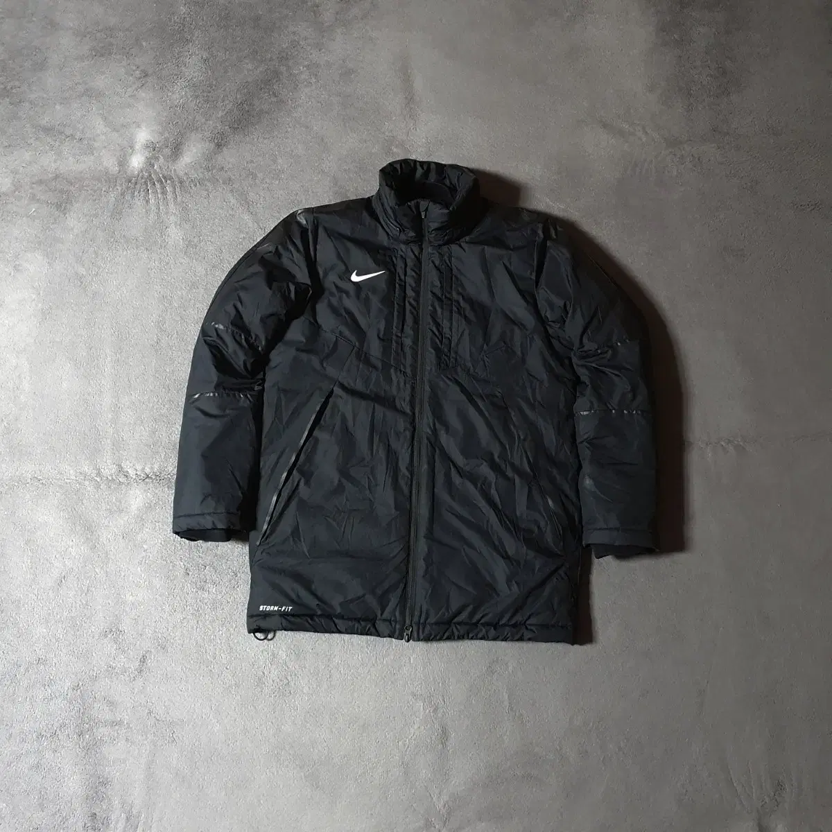 Nike PrimaLoft Parka Long Padded M 0