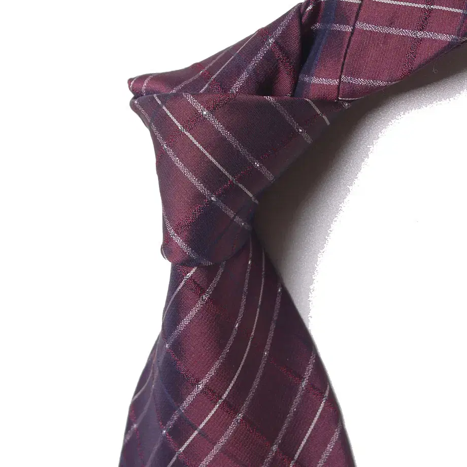 ALL Yves Saint Laurent Silk Tie 452