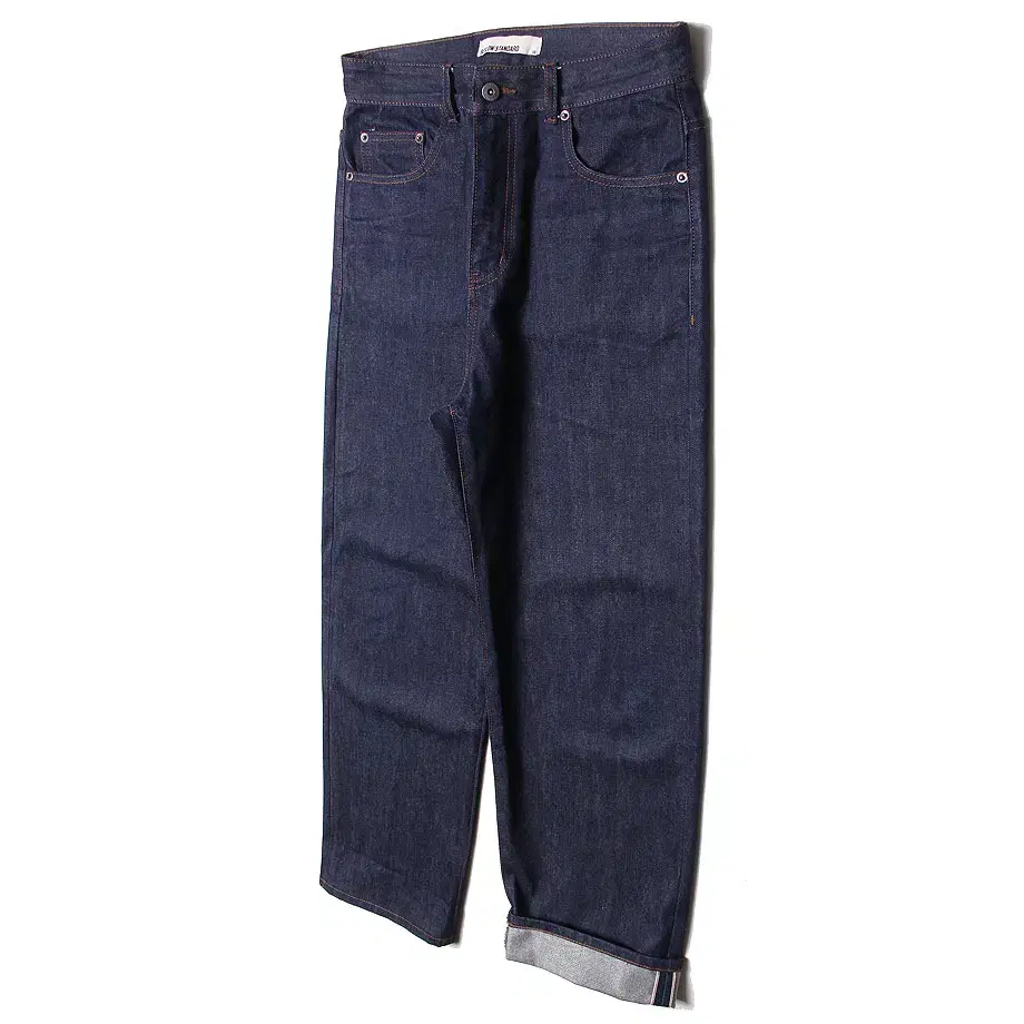 31 Bislow Selvage Baguette Léws 949