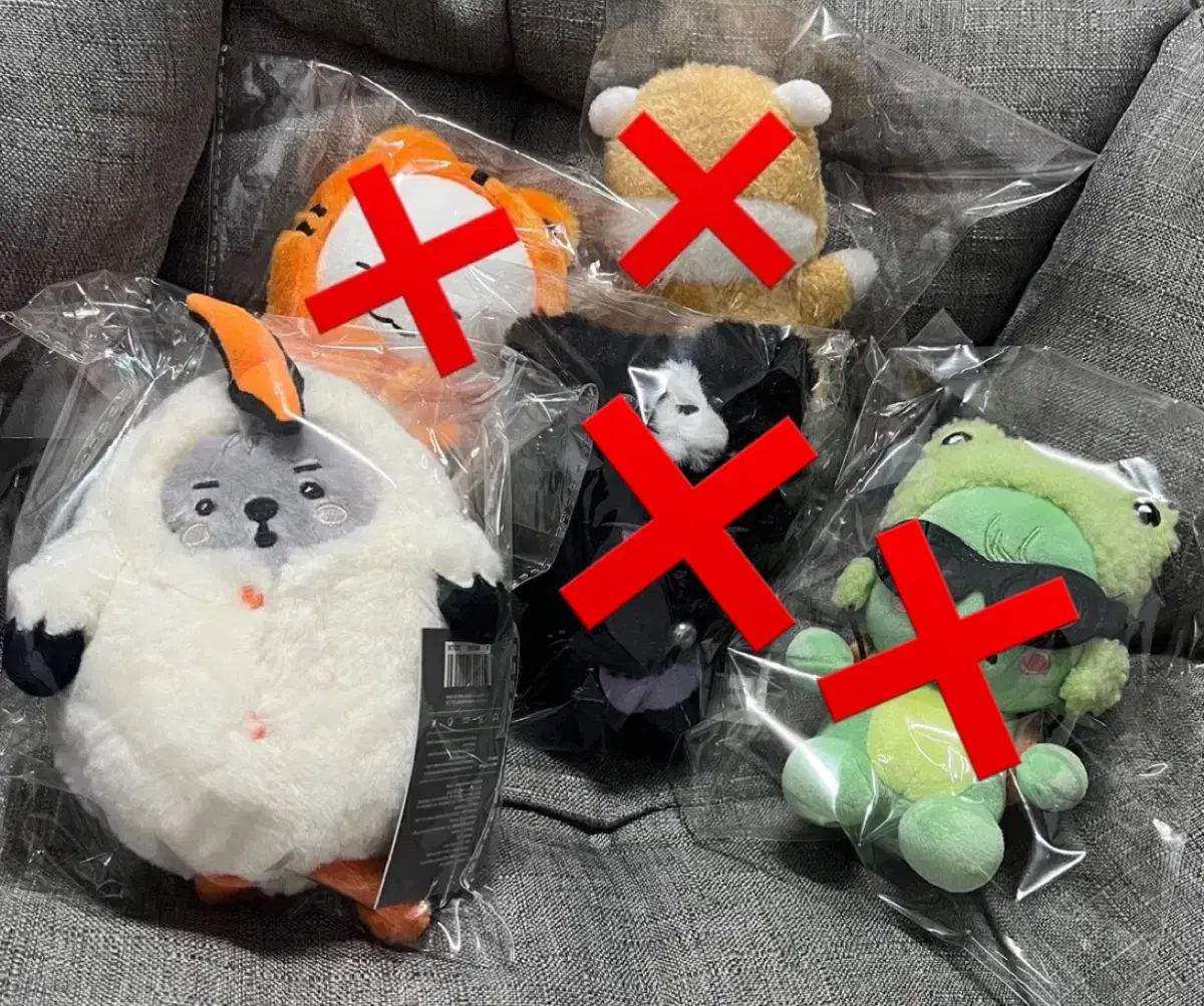 monmunchix wts bellybutton monsta x dolls