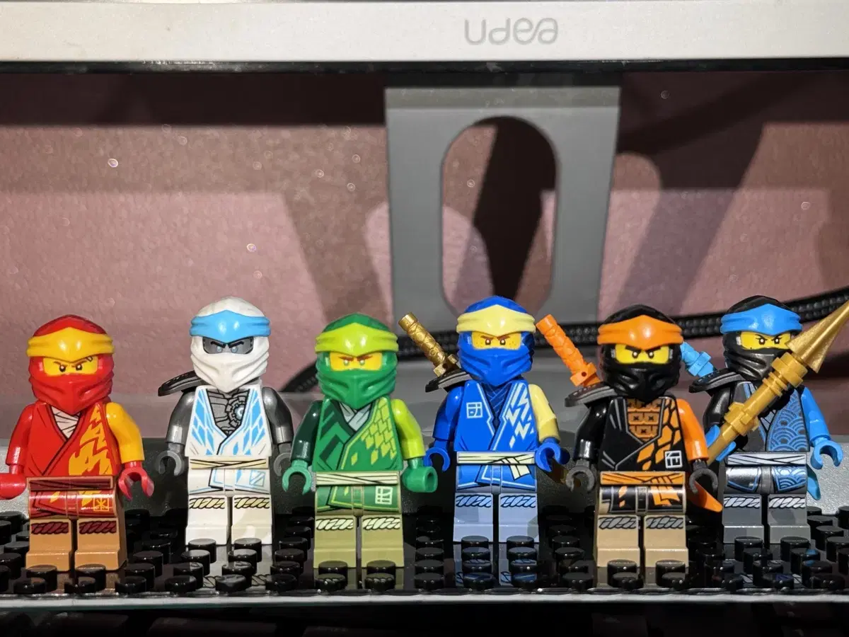 LEGO NINJAGO Core Dobok Set for sale