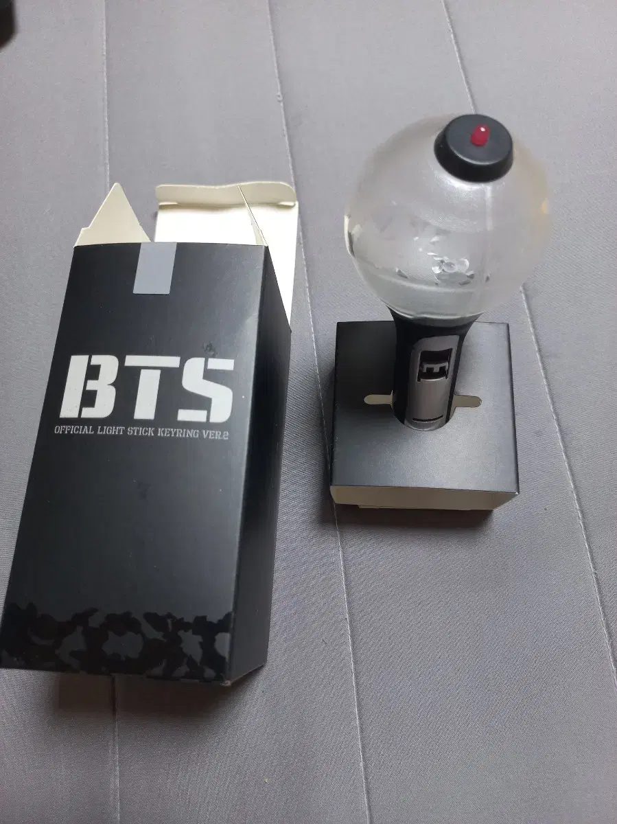 BTS Amibam Keyring + Amibam Ballpoint Pen Set