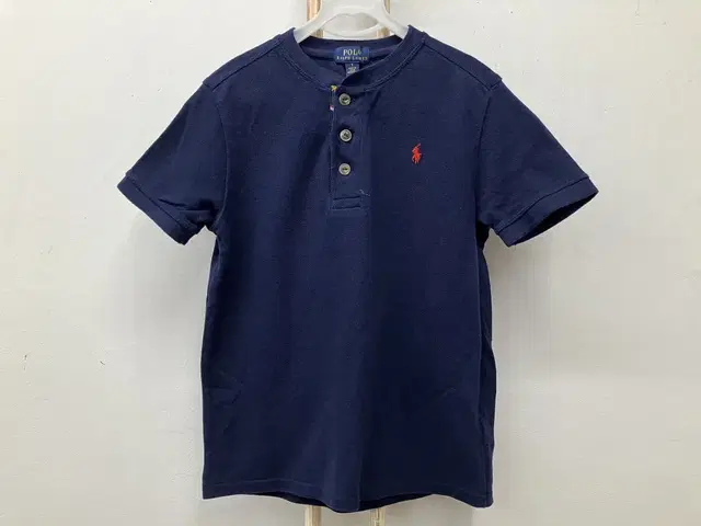 2 폴로(POLO RALPHLAUREN) 아동 반팔티 7