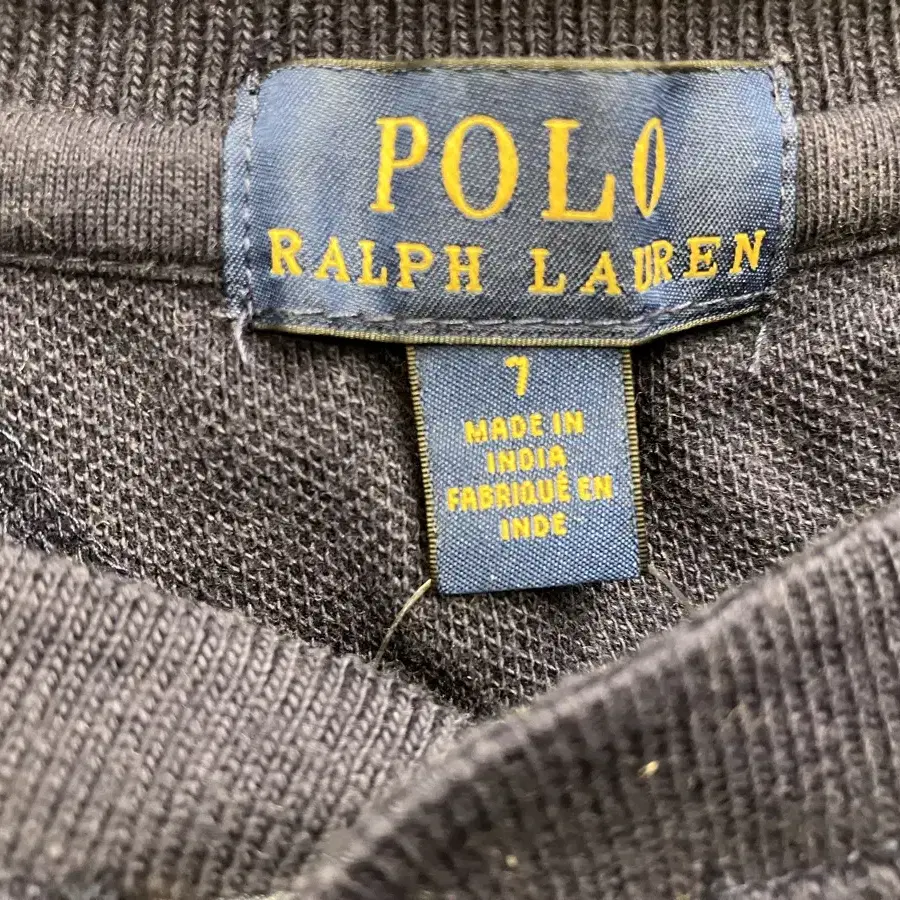 2 폴로(POLO RALPHLAUREN) 아동 반팔티 7