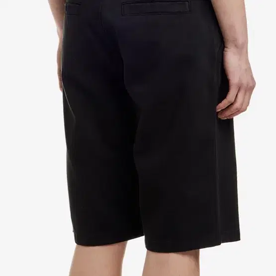 폴라스케이트 44! TWILL SHORTS