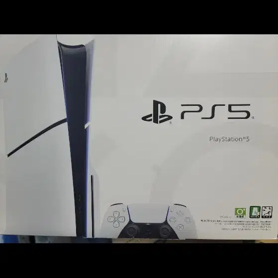 대전/ps5 디스크슬림