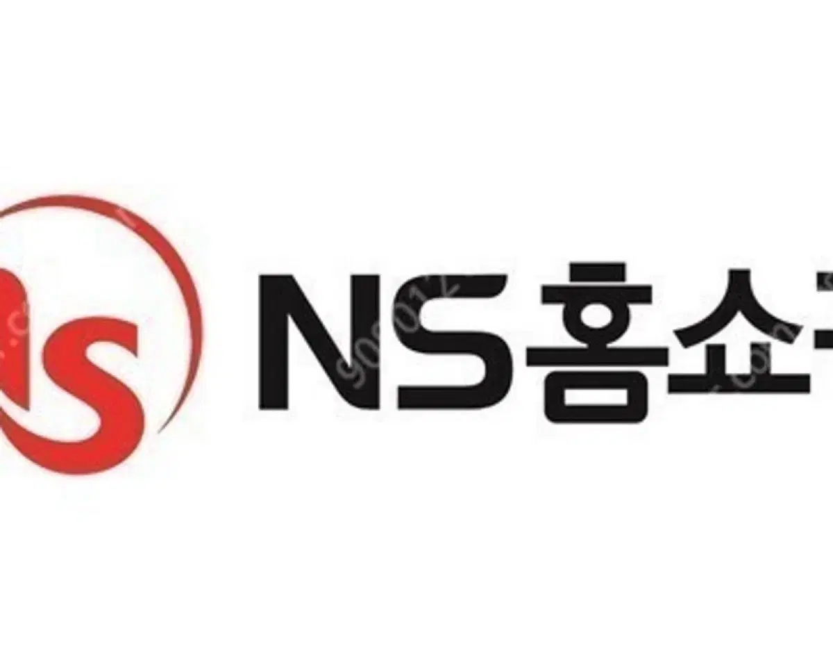 NS홈쇼핑 모바일상품권 20만원