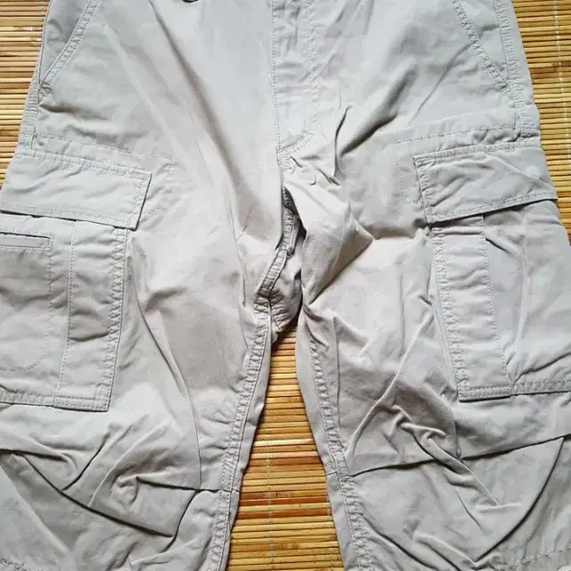 소프넷 유니폼 익스페리먼트 SOPHNET HALF CARGO PANTS