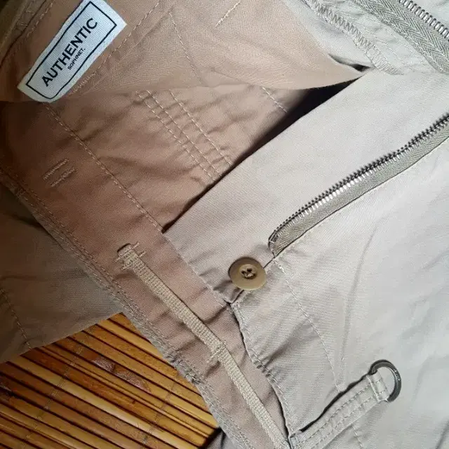 소프넷 유니폼 익스페리먼트 SOPHNET HALF CARGO PANTS