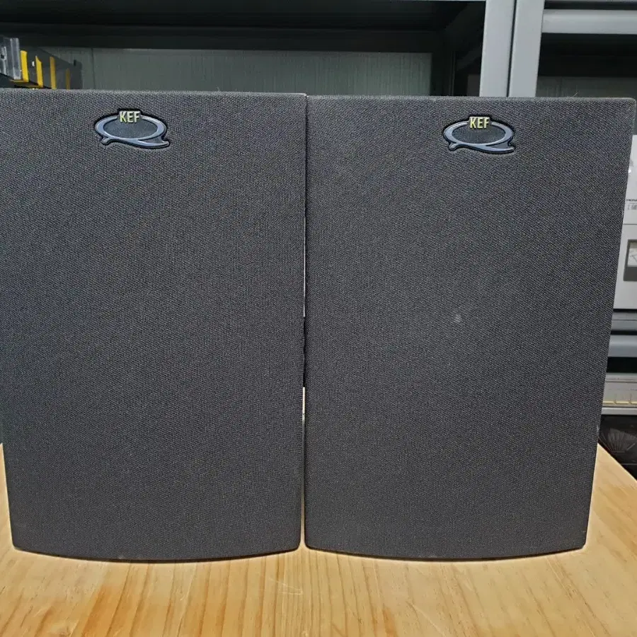 kef 스피커 Q15