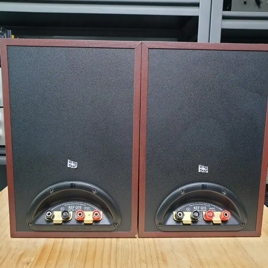 kef 스피커 Q15