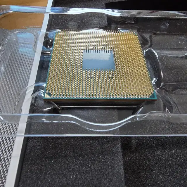 라이젠 3900X CPU