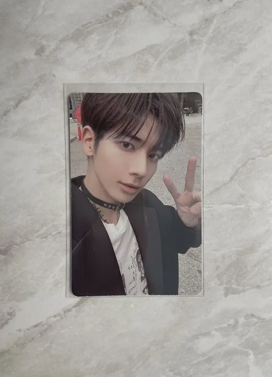 TXT Maxphil Taehyun