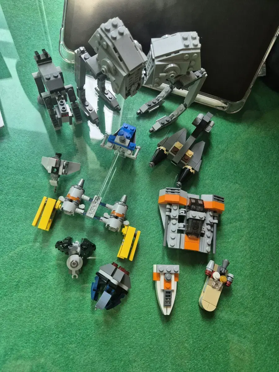 LEGO Star Wars