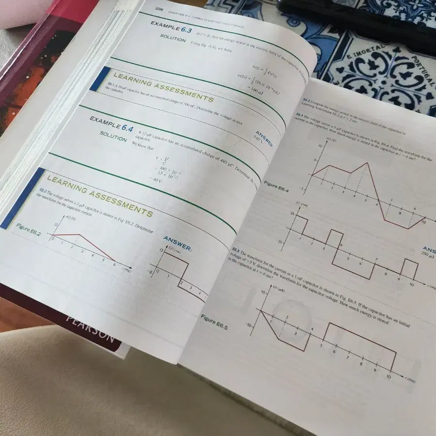 Engineering Circuit Analysis 11e (Eng)