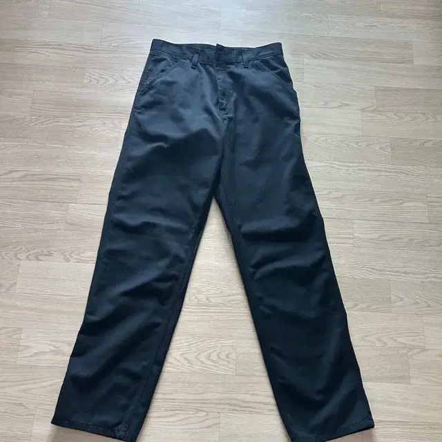 칼하트WIP SIMPLE PANTS 29x32