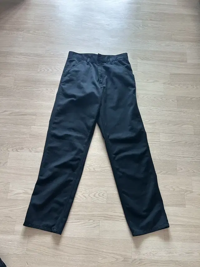 칼하트WIP SIMPLE PANTS 29x32