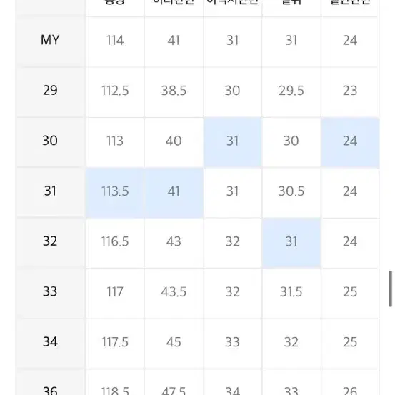 (31)깡x플랙 스티즈 k49 블랙 린스드