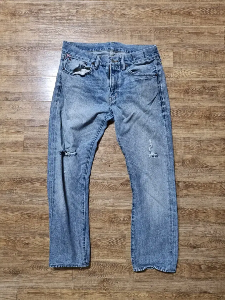 Ralph Lauren Denim & Supply 30 Polo Jeans