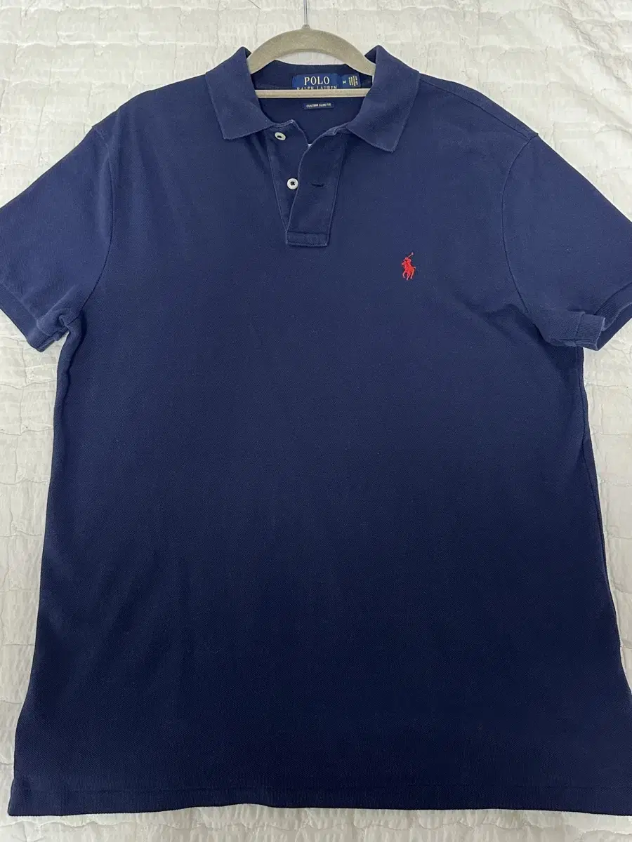 Polo Ralph Lauren kara vahn