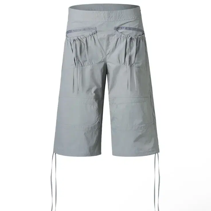 코이세이오 포켓 팬츠 FRONT POCKET PANTS GREY