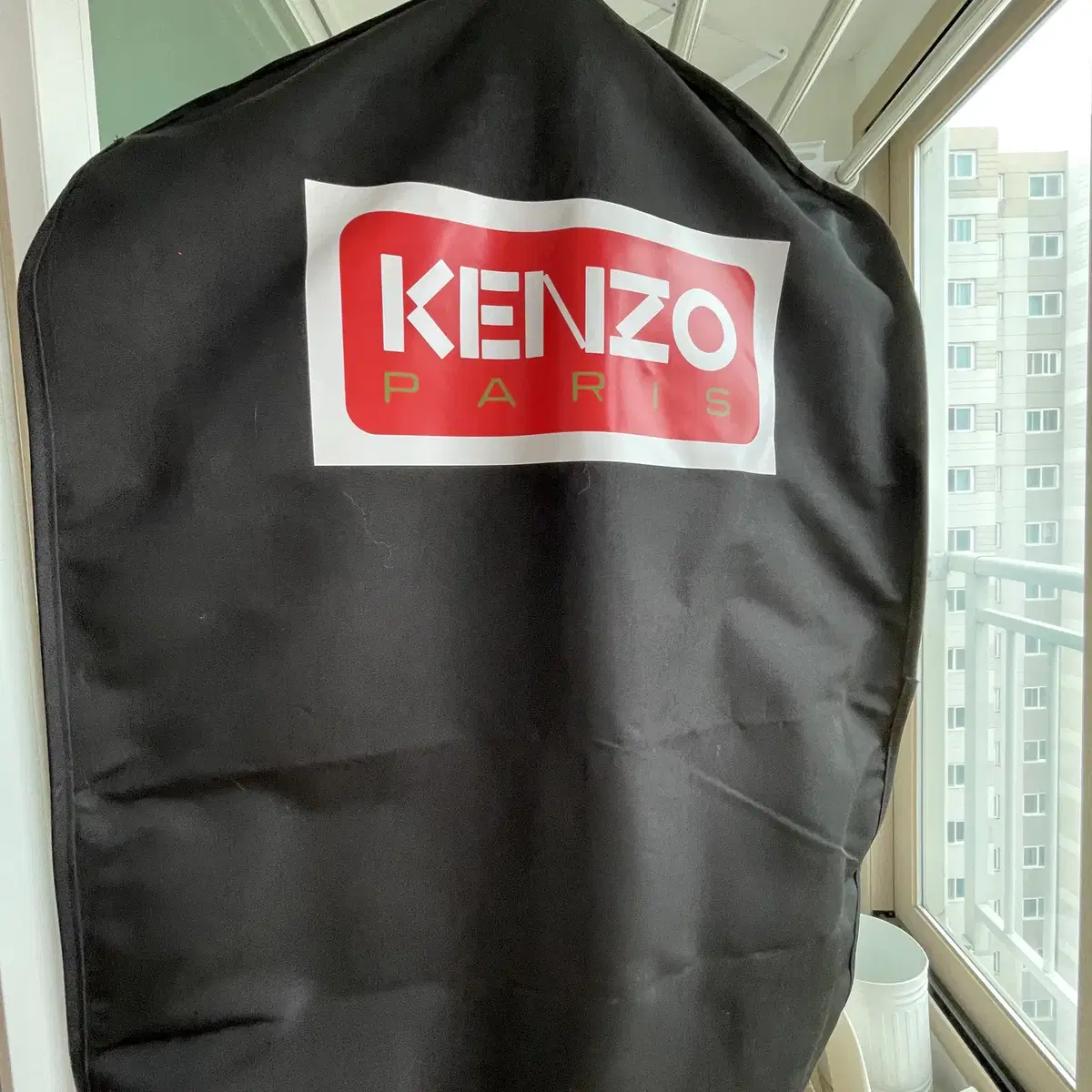 Kenzo 겐조 더블 브레스티드 수트 재킷 판매합니다.