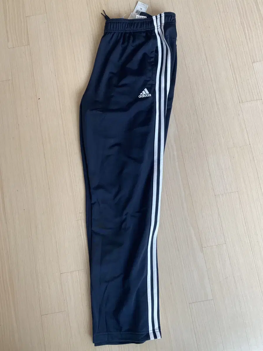 adidas 3s 3-Wire Track Pants Navy