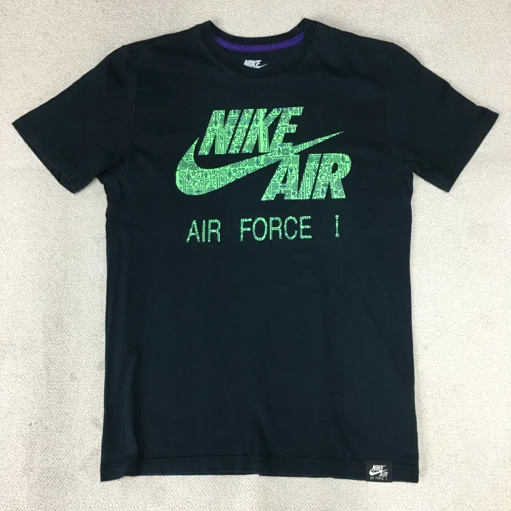 Nike Air Force Vahn Palmetto Full Shop